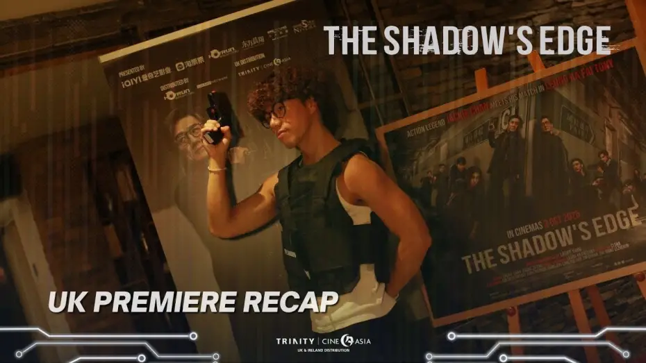 Watch film The Shadow