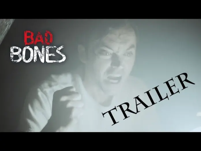 Watch film Bad Bones | BAD BONES - OFFICIAL TRAILER HD