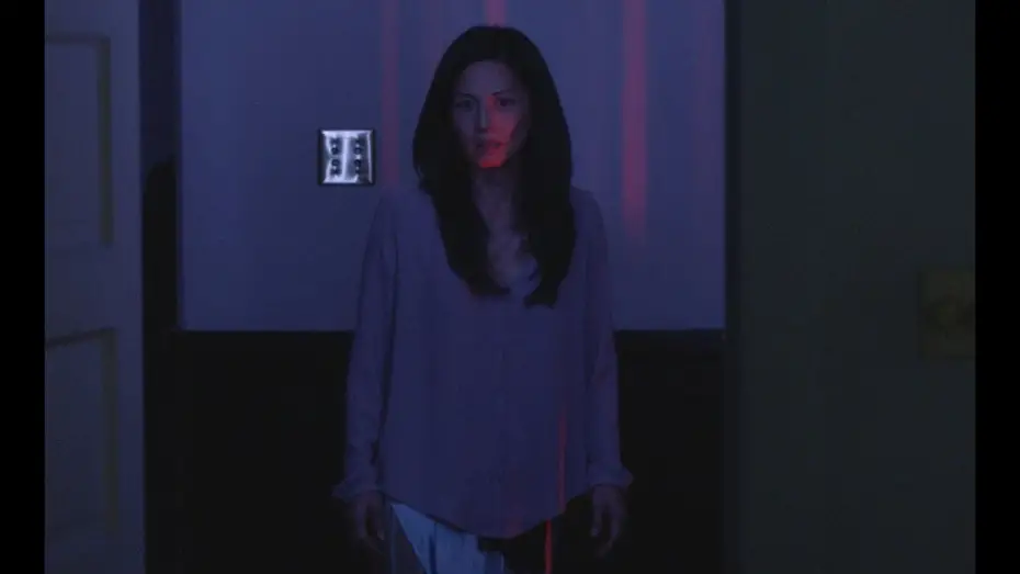 Watch film The Unbidden | The Unbidden Official Festival Trailer (2016) Tamlyn Tomita, Julia Nickson Supernatural Thriller HD