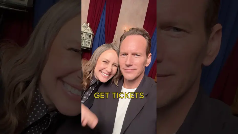 Watch film The Conjuring: Last Rites | We all have our demons, bring them with you.