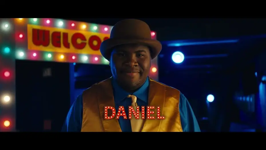 Watch film Into the Spotlight | Teaser Trailer