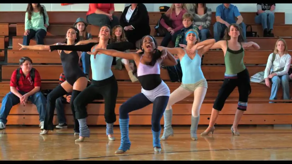 Watch film Standing Ovation | Standing Ovation | trailer US (2010)