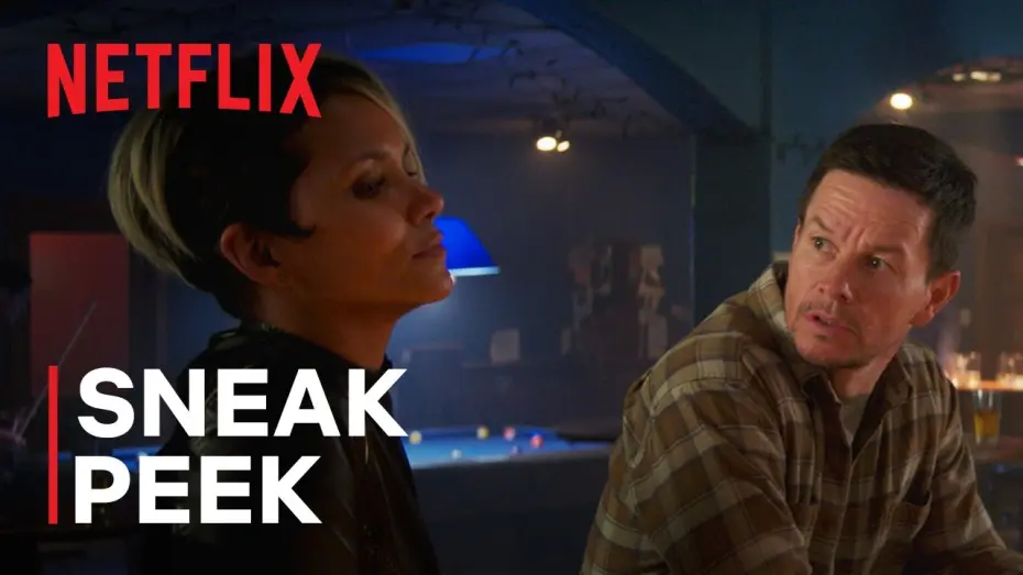 Watch film The Union | Roxanne and Mike Reunite