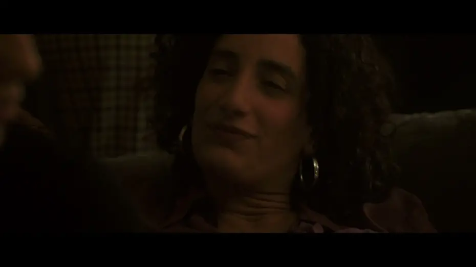Watch film The Little Sister | Press Clip [Subtitled]