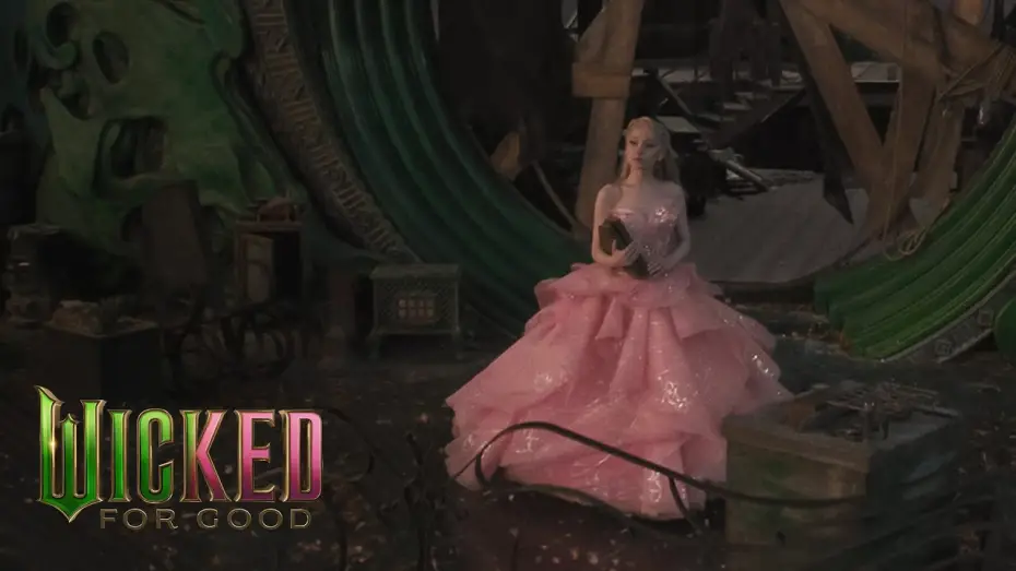 Watch film Wicked Part Two | In Theaters Now