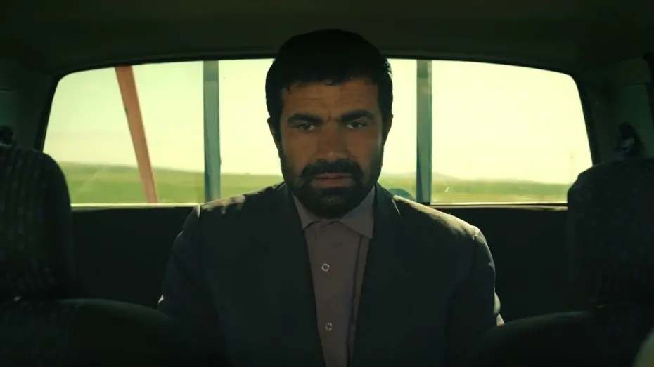 Watch film Scent of Wind | Official Trailer