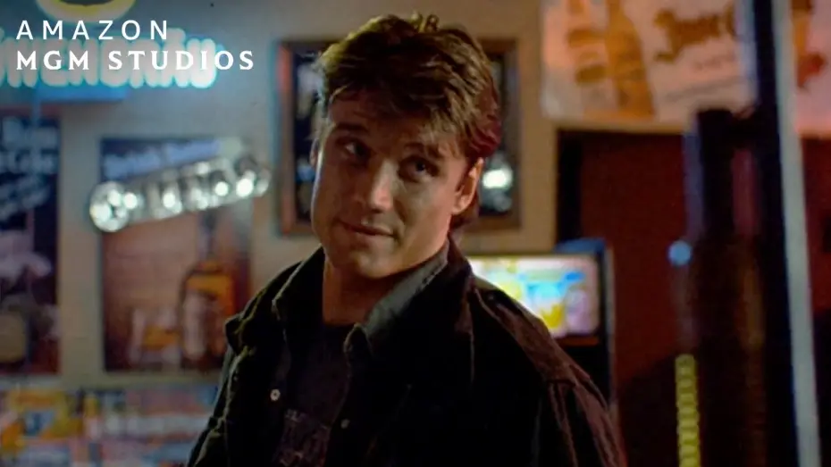 Watch film Dark Angel | Classic Trailer