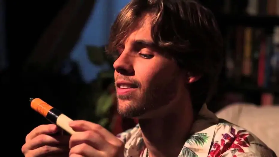 Watch film The Private War of Joseph Sargent | Eroddity(s) 2 (LGBT Shorts) - Trailer