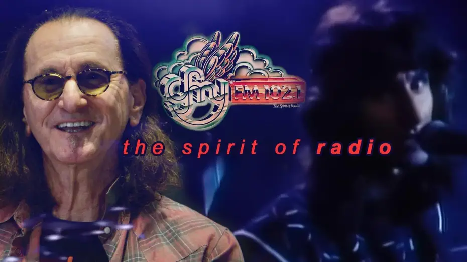 Watch film CFNY: The Spirit of Radio | CFNY: THE SPIRIT OF RADIO documentary trailer