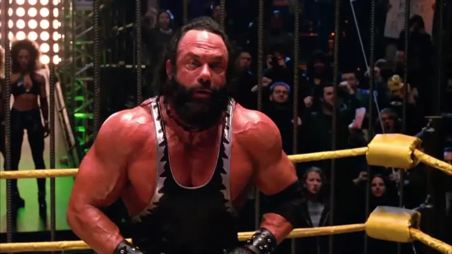 Watch film Spider-Man | Wrestling With Spider-Man