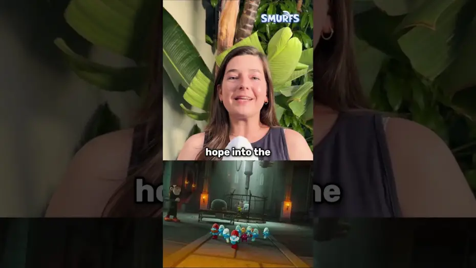 Watch film The Smurfs Musical | Don&rsquo;t miss this smurfy adventure for you and your little Smurfs.