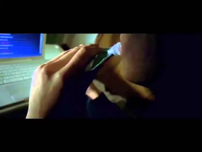 Watch film The Caged Flower | 花鳥籠