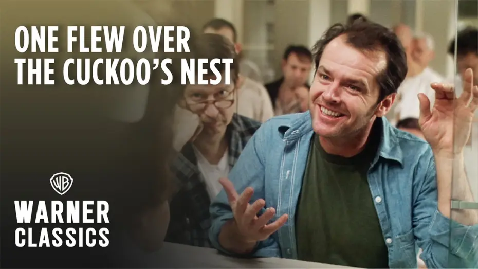 Watch film One Flew Over the Cuckoo