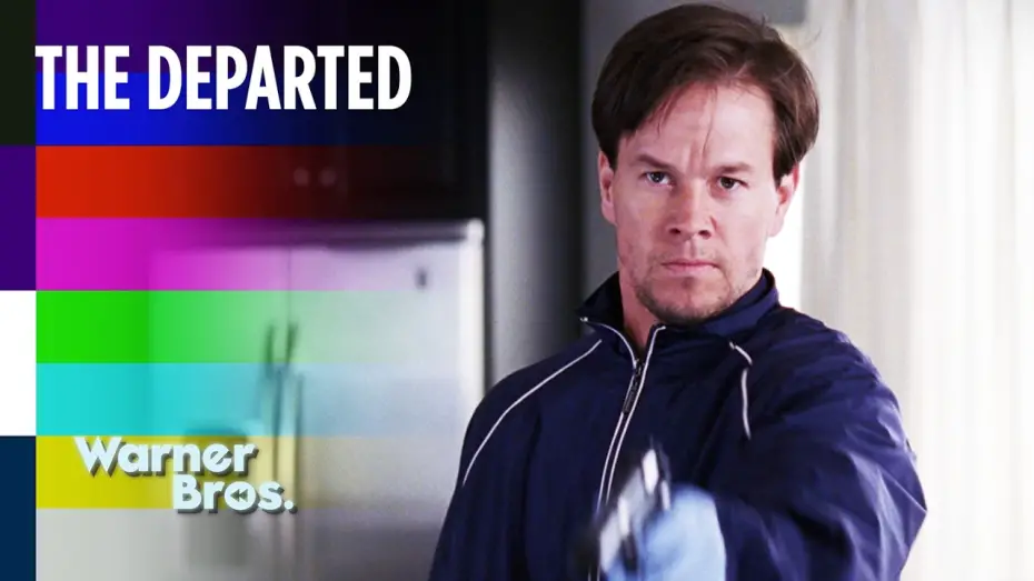 Watch film The Departed | Dignam Gets Revenge