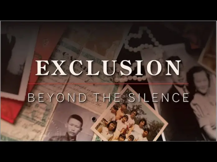 Watch film Exclusion: Beyond the Silence | Exclusion: Beyond the Silence OFFICIAL Trailer