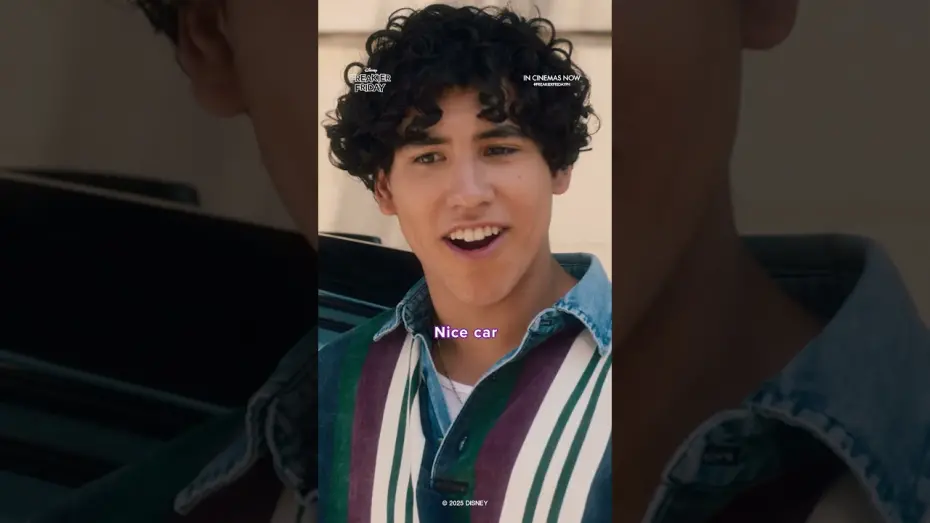 Watch film Freaky Friday 2 | Character Spotlight: Tess