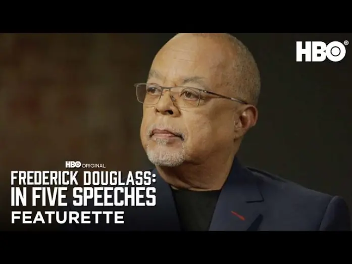 Watch film Frederick Douglass: In Five Speeches | Frederick Douglass: A Conversation with Henry Louis Gates’ Jr. & David Blight | His Life