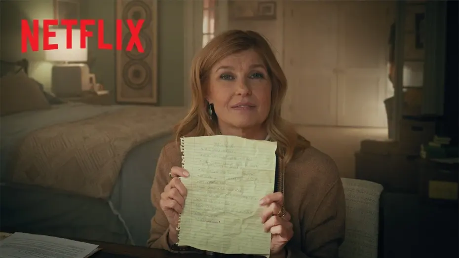 Watch film The Life List | The Life List Introduction