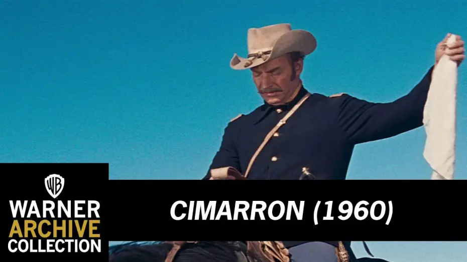 Watch film Cimarron | Clip