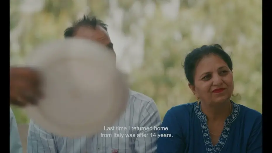 Watch film A Good Question | A Good Question Trailer│Doc Edge Festival 2025