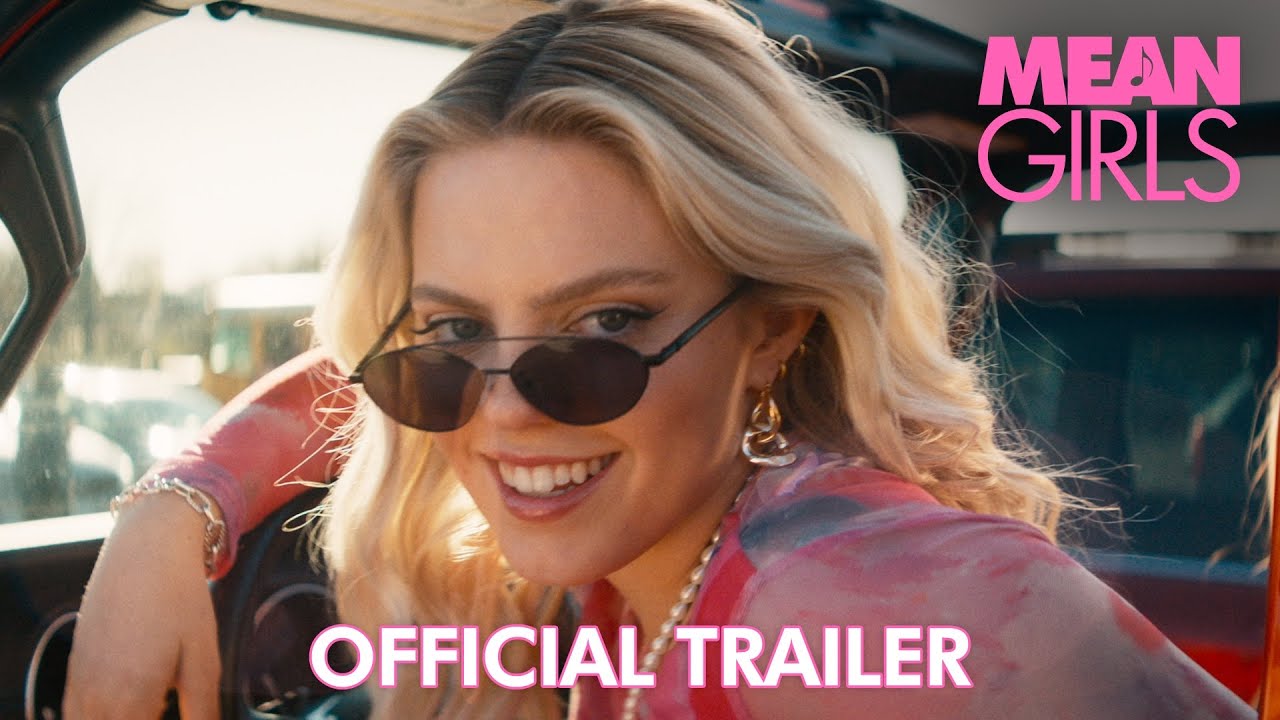 Watch film Mean Girls | Official Trailer