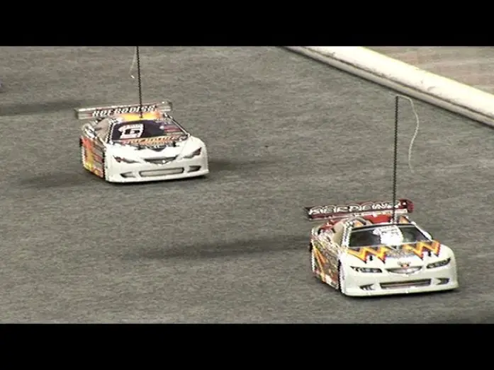 Watch film Carpet Racers | Carpet Racers - Official Trailer