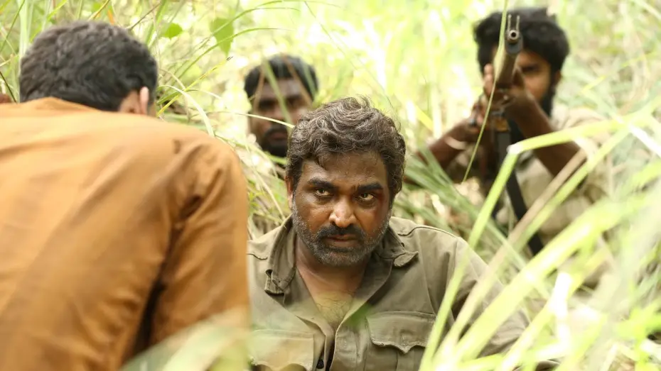 Watch film Viduthalai I & II – The Film | Viduthalai I & II – The Film – trailer | IFFR