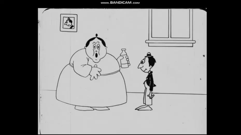 Watch film The Love Affair of Ima Knut | The Love Affair of Ima Knut (1917)