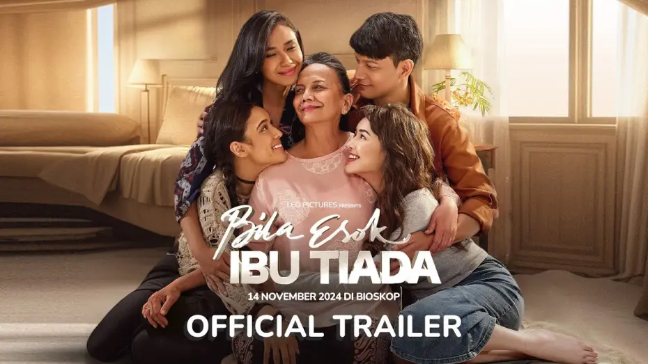 Watch film Bila Esok Ibu Tiada | BILA ESOK IBU TIADA - OFFICIAL TRAILER