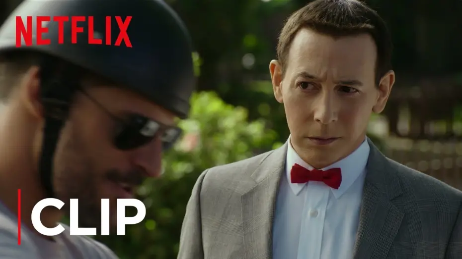 Watch film Pee-wee