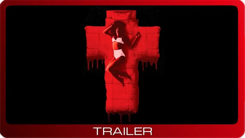 Watch film Def by Temptation | Def By Temptation ≣ 1990 ≣ Trailer