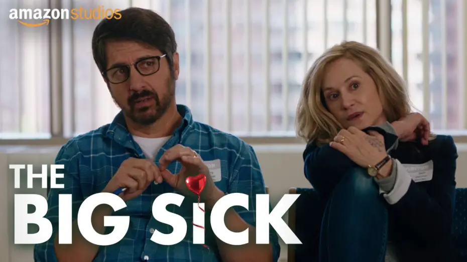 Watch film The Big Sick | The Big Sick  - People – Starts June 23 | Amazon Studios