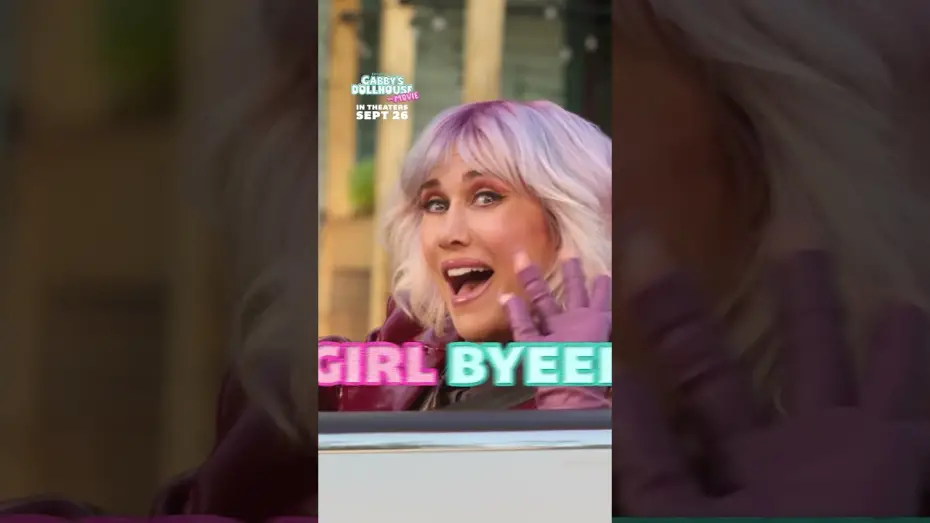 Watch film Gabby’s Dollhouse: The Movie | Add to Cart Pause and Play