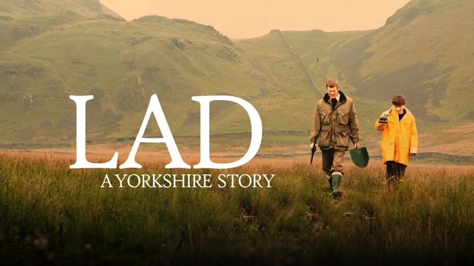 Watch film Lad: A Yorkshire Story | Official Trailer