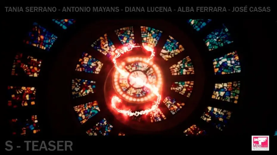 Watch film S - El legado Maldito | S - Teaser