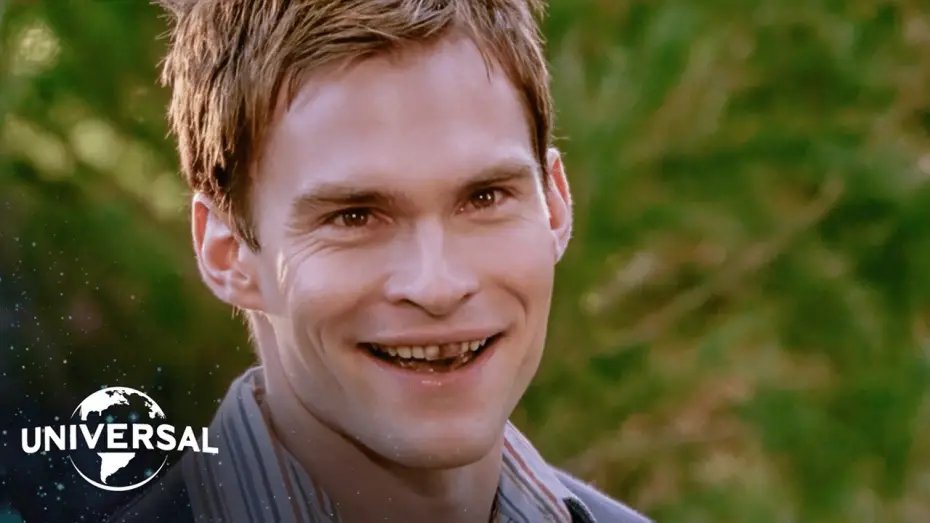 Watch film American Wedding | Stifler Eats the “Chocolate Truffle”