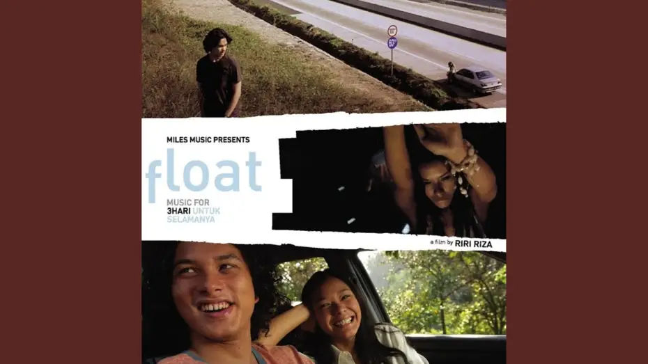 Watch film Three Days to Forever | 3 Hari Untuk Selamanya