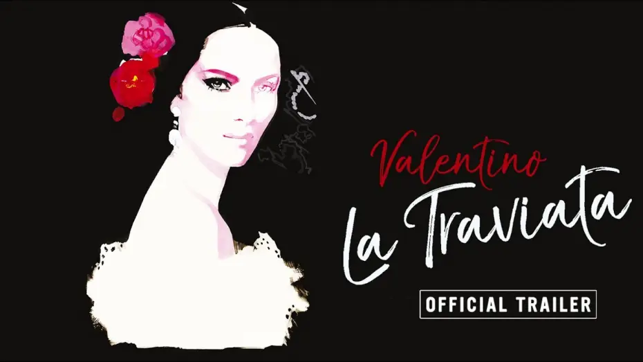 Watch film La Traviata | Sofia Coppola