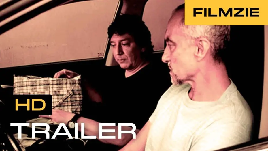 Watch film Cinereous Money | Cinereous Money: Official Trailer (2022) | Cinthya N. Chacón, Rodrigo N. Chacón, Schila C. Fretel