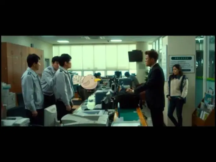 Watch film A Millionaire on the Run | A Millionaire on the Run Trailer