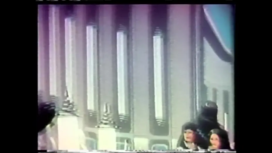 Watch film The Empire Strikes Back | The Empire Strikes Back: Teaser Trailer