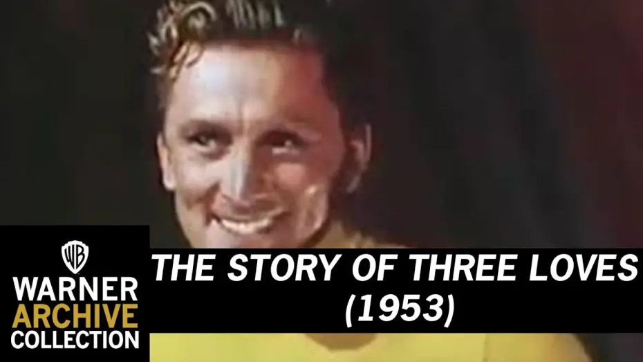 Watch film The Story of Three Loves | Trailer | The Story of Three Loves | Warner Archive