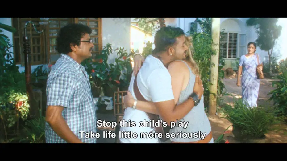 Watch film Payyans | Payyans - Trailer