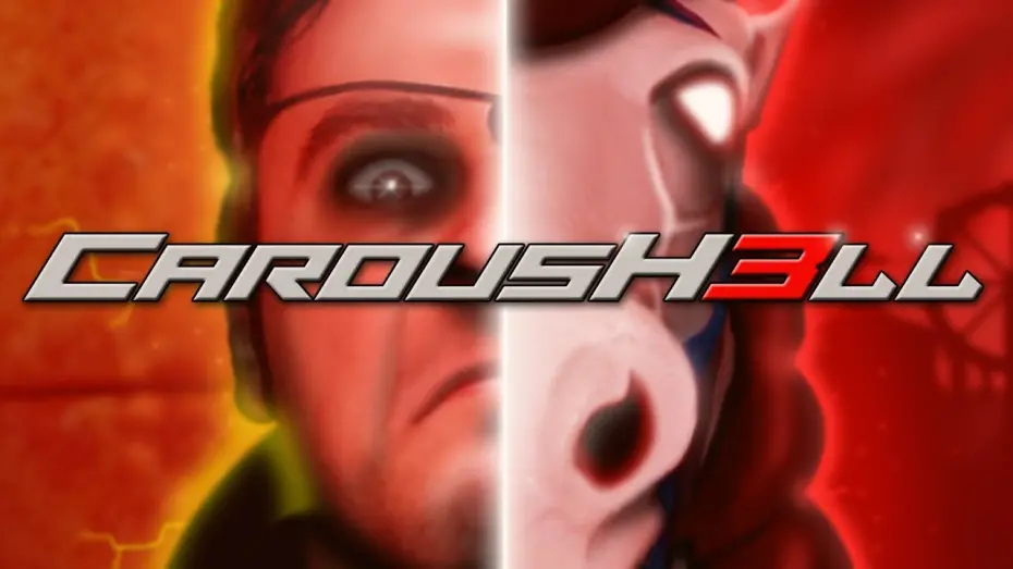 Watch film CarousHELL 3 | CarousHELL 3 Official Trailer