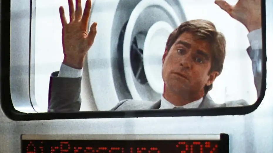 Watch film Dead Heat | Dead Heat (1988) Original Trailer