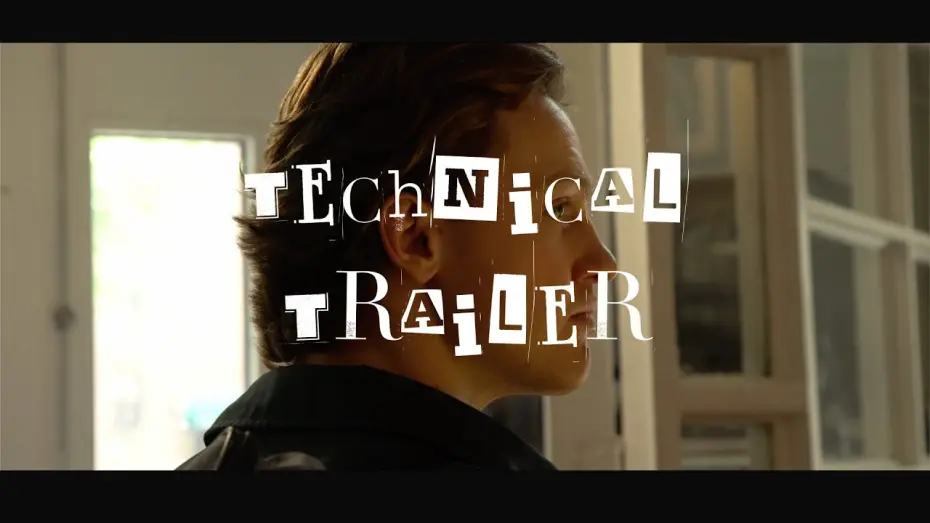 Watch film Technical | Technical | Official Trailer | AALTER IMAGE PRODUCTIONS