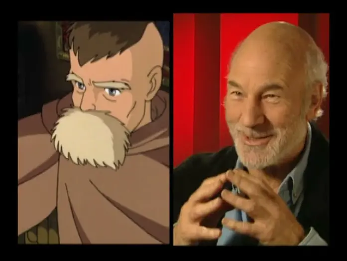 Watch film Nausicaä of the Valley of the Wind | Nausicaä of the Valley of the Wind (Behind The USA Mic)