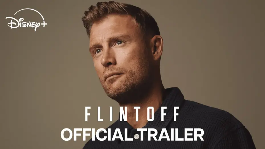 Watch film Flintoff | Trailer