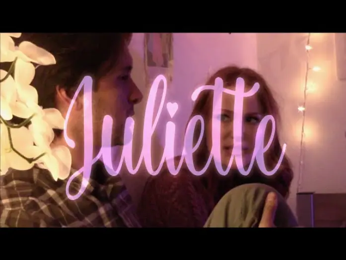 Watch film Juliette | Juliette