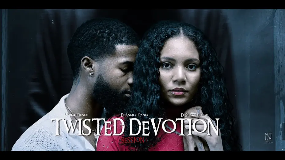 Watch film Twisted Devotion | Twisted Devotion | Official Trailer